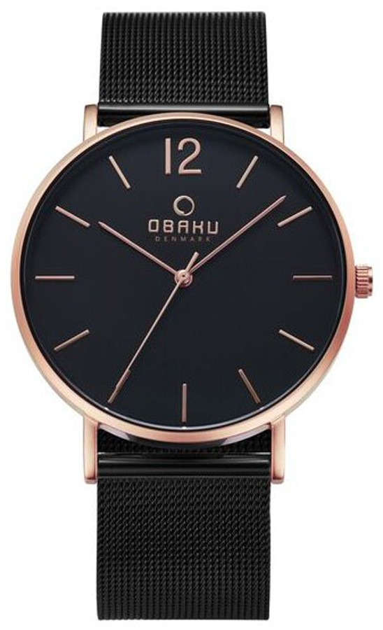 

Часы Obaku V197GXVBMB1
