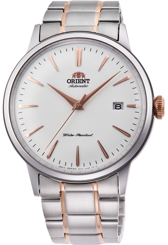 

Часы Orient RA-AC0004S10B