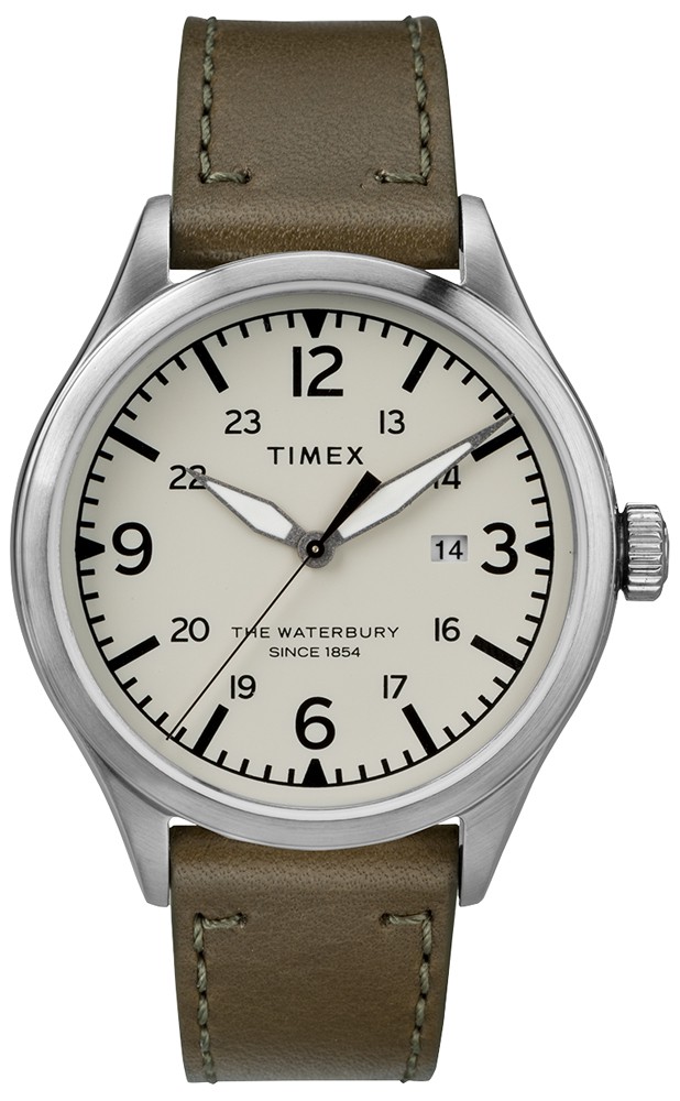 

Часы Timex TW2R71100