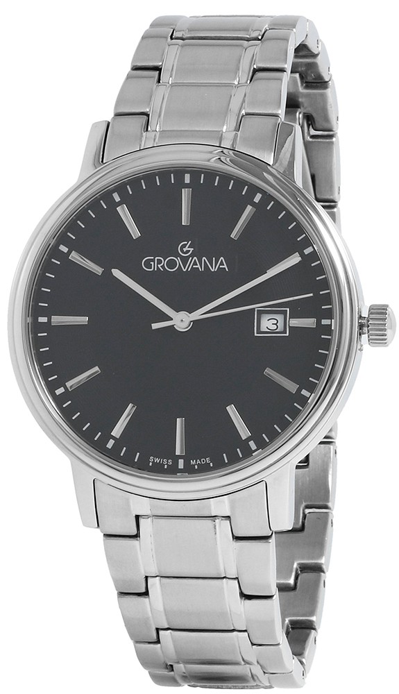 

Часы Grovana 1550.1134