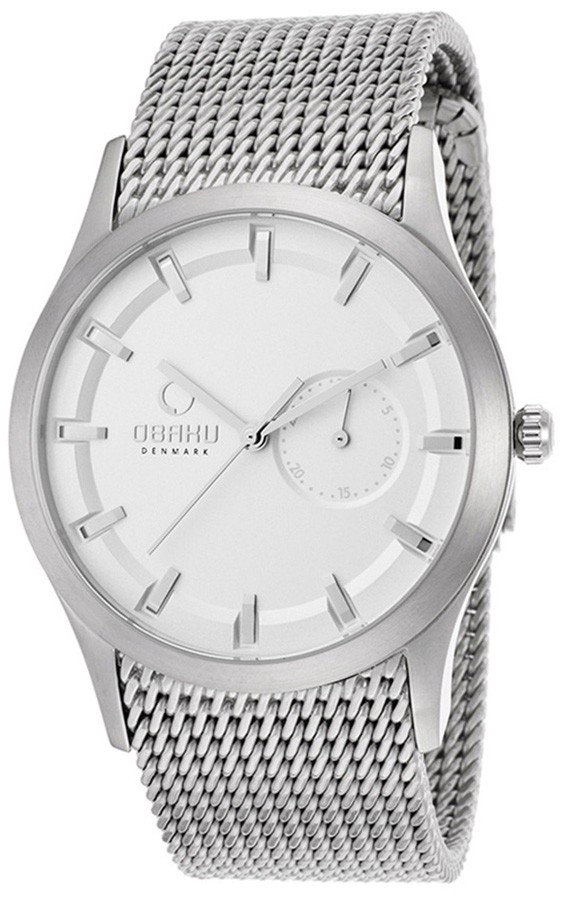 

Часы Obaku V124GCIMC
