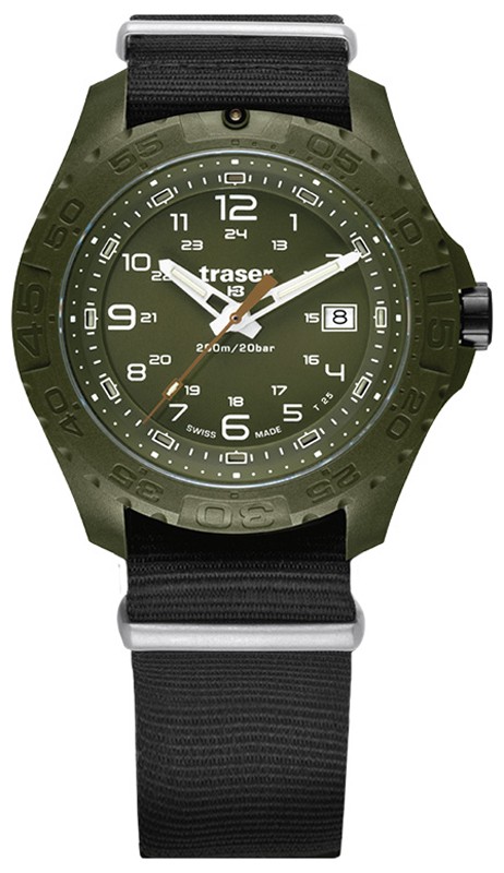 

Часы Traser TS-106626