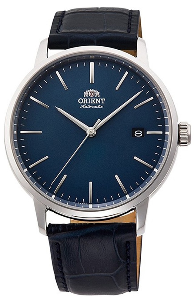 

Часы Orient RA-AC0E04L10B