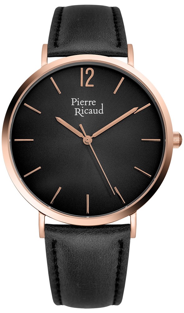 

Часы Pierre Ricaud P91078.92R4Q