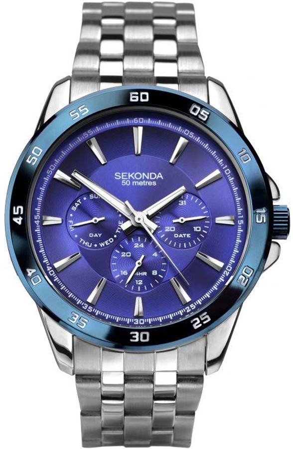 

Часы Sekonda SEK.1391