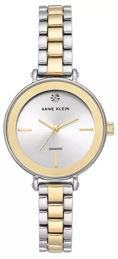 

Часы Anne Klein AK-3387SVTT
