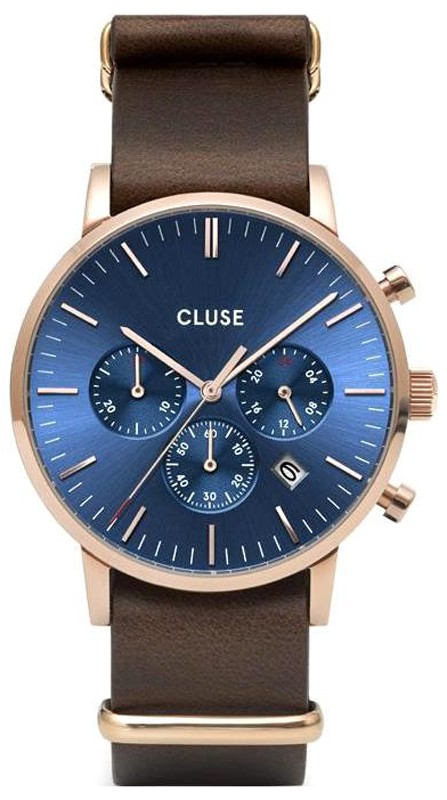 

Часы Cluse CW0101502008
