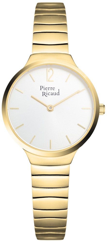 

Часы Pierre Ricaud P22084.1153Q