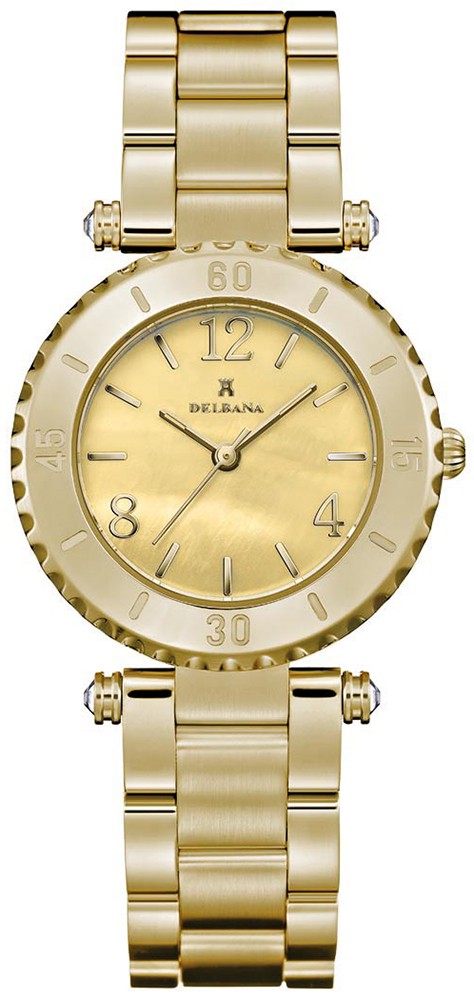

Часы Delbana 42701.571.1.524