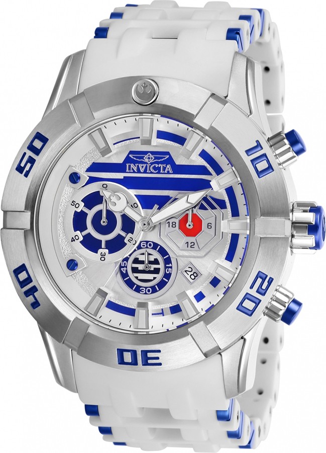 

Часы Invicta 26551