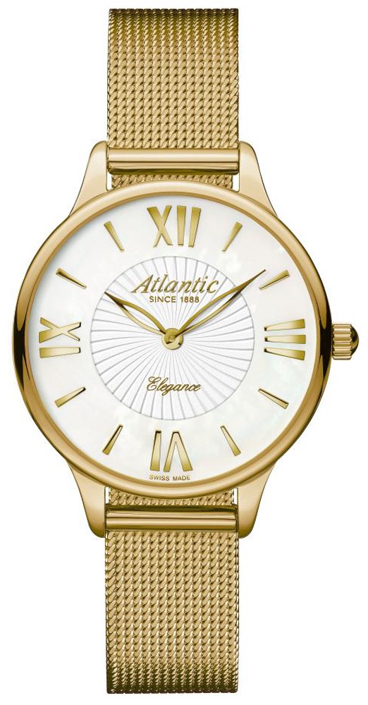 

Часы Atlantic 29038.45.08MB