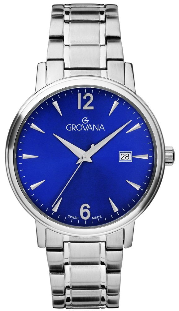 

Часы Grovana 1550.1135