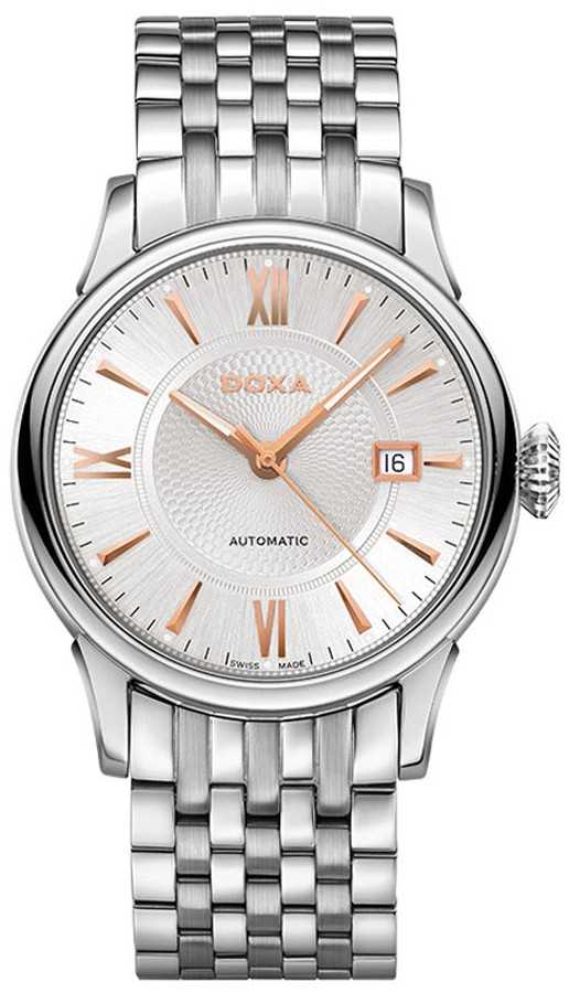 

Часы Doxa 624.10.022R.2.10