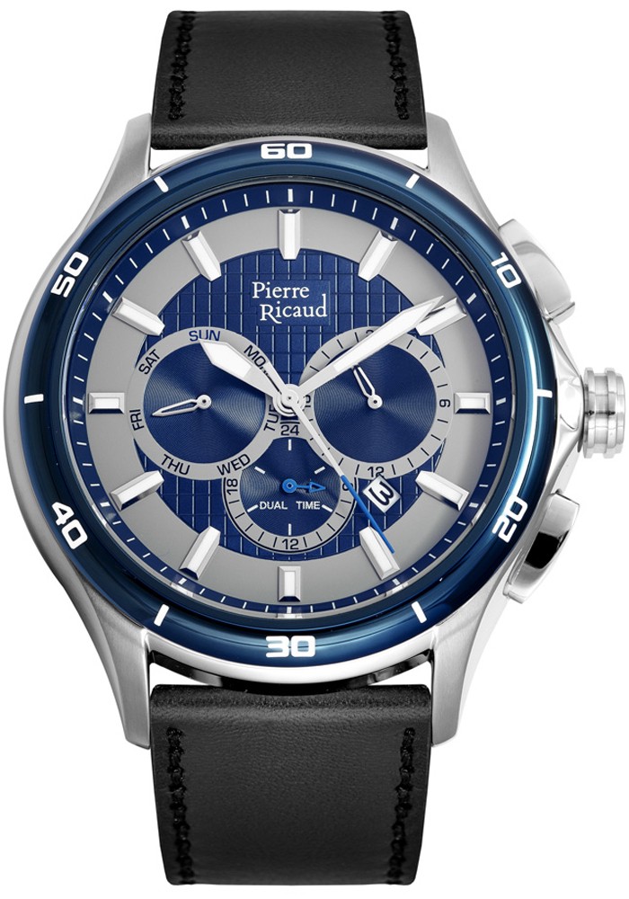 

Часы Pierre Ricaud P97260.T215QF
