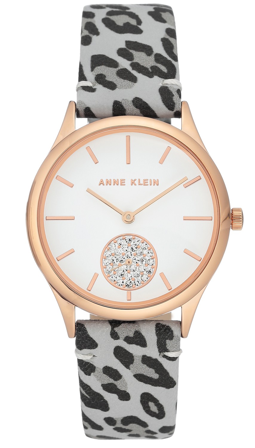 

Часы Anne Klein AK-3324GYLE