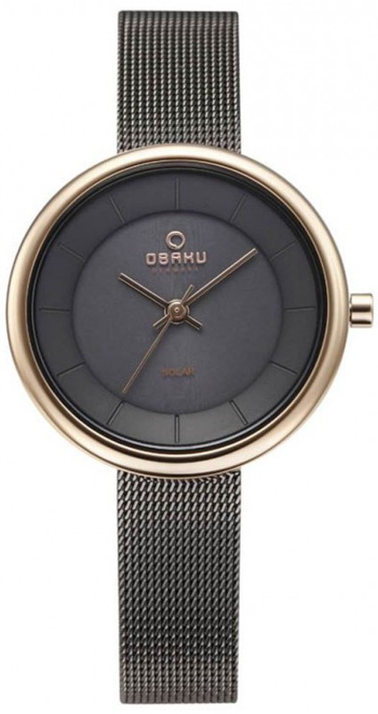 

Часы Obaku V206LRVJMJ