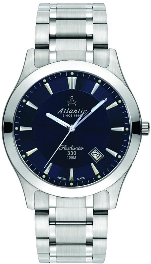 

Часы Atlantic 71365.41.51