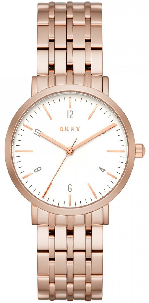 

Часы DKNY NY2504