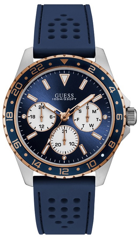 

Часы Guess W1108G4