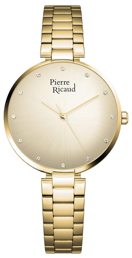 

Часы Pierre Ricaud P22057.1141Q