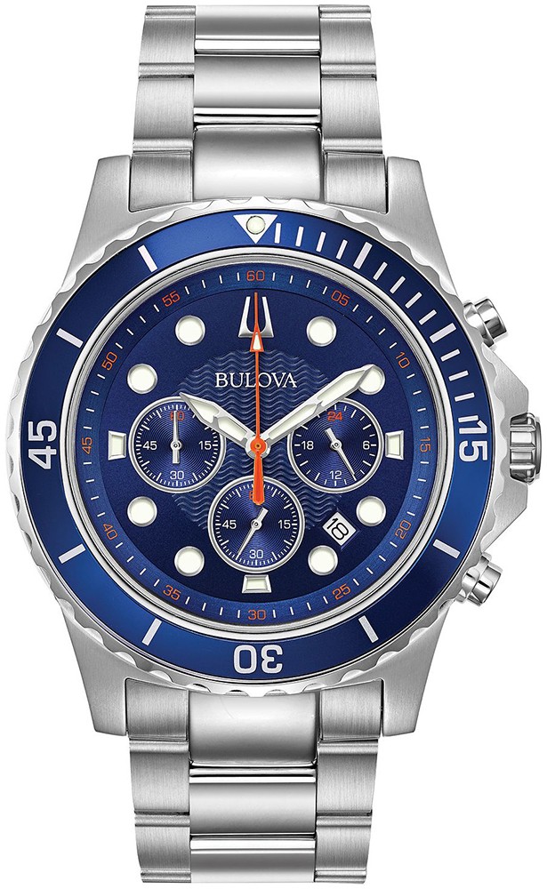 

Часы Bulova 98B325