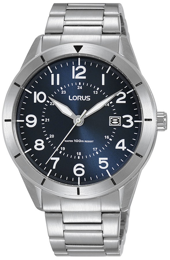 

Часы Lorus RH933LX9