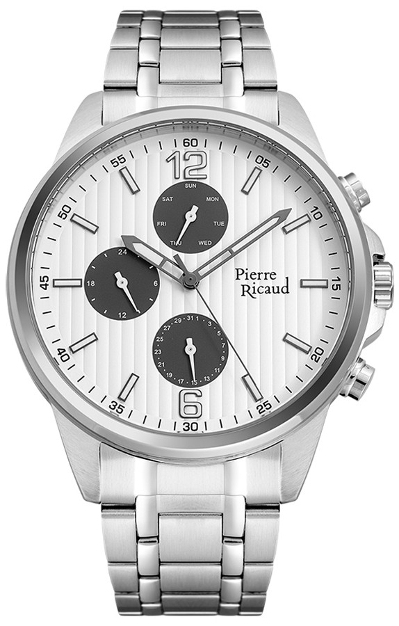 

Часы Pierre Ricaud P60025.5153QF