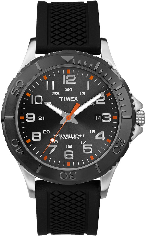 

Часы Timex TW2P87200