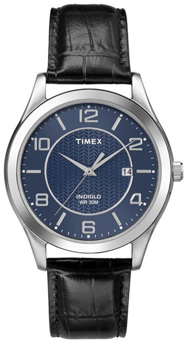 

Часы Timex T2P451