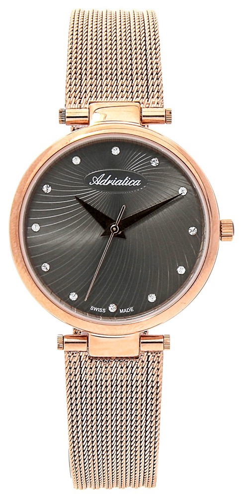 

Часы Adriatica A3689.9146Q