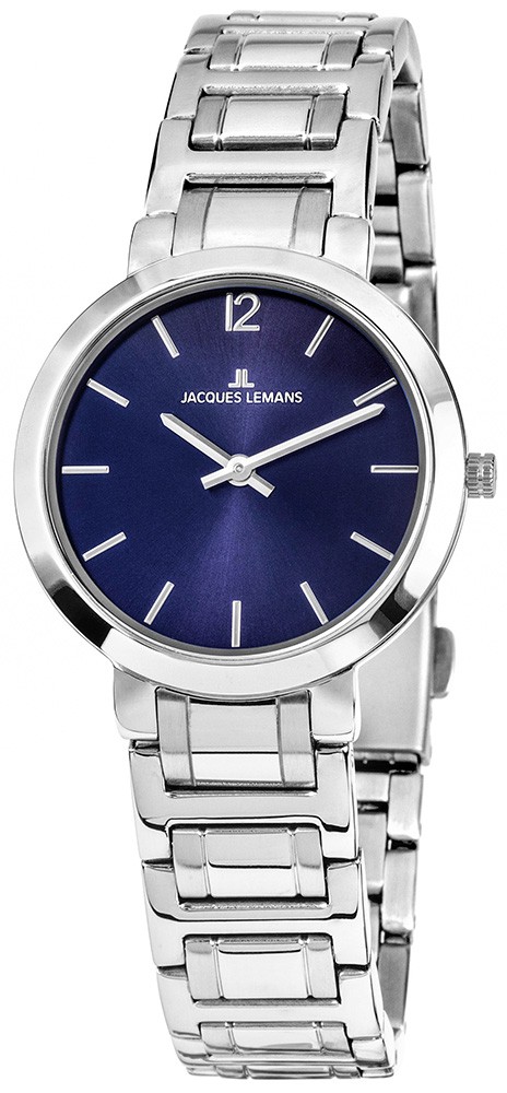 

Часы Jacques Lemans 1-1932B