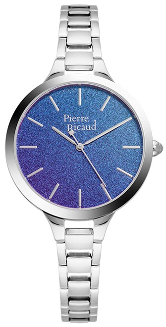 

Часы Pierre Ricaud P22047.5115Q