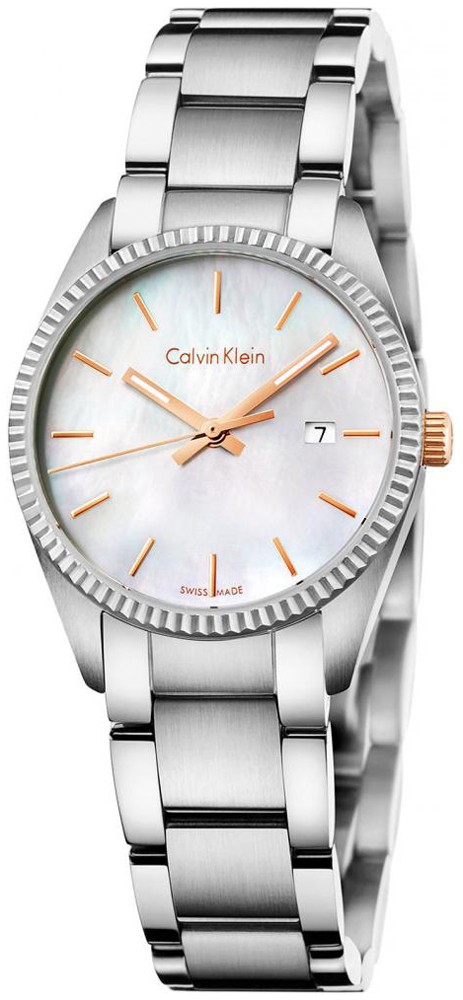 

Часы Calvin Klein K5R33B4G