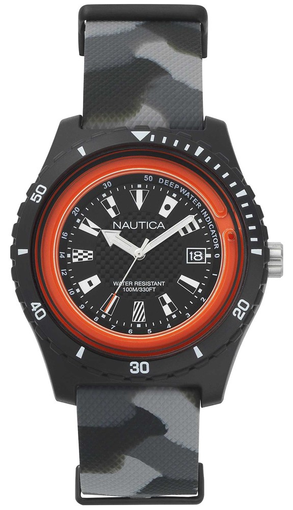 

Часы Nautica NAPSRF005