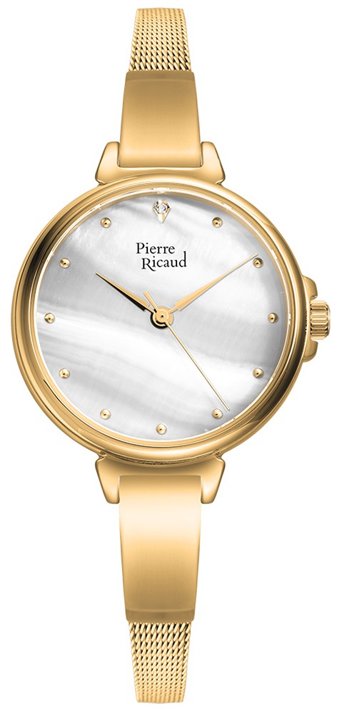 

Часы Pierre Ricaud P22058.114FQ
