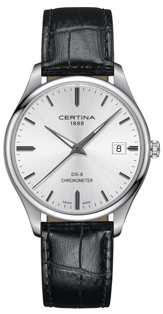 

Часы Certina C033.451.16.031.00