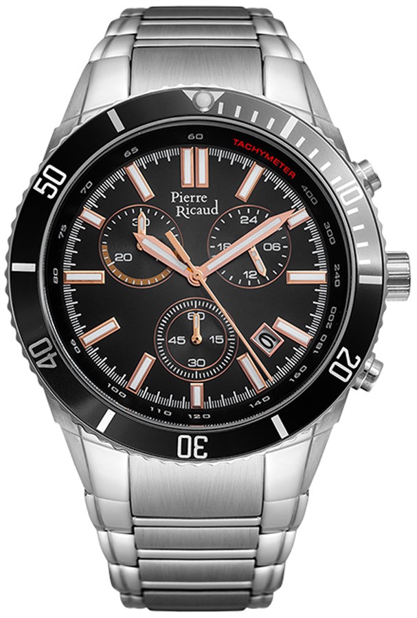 

Часы Pierre Ricaud P97029.51R4CH
