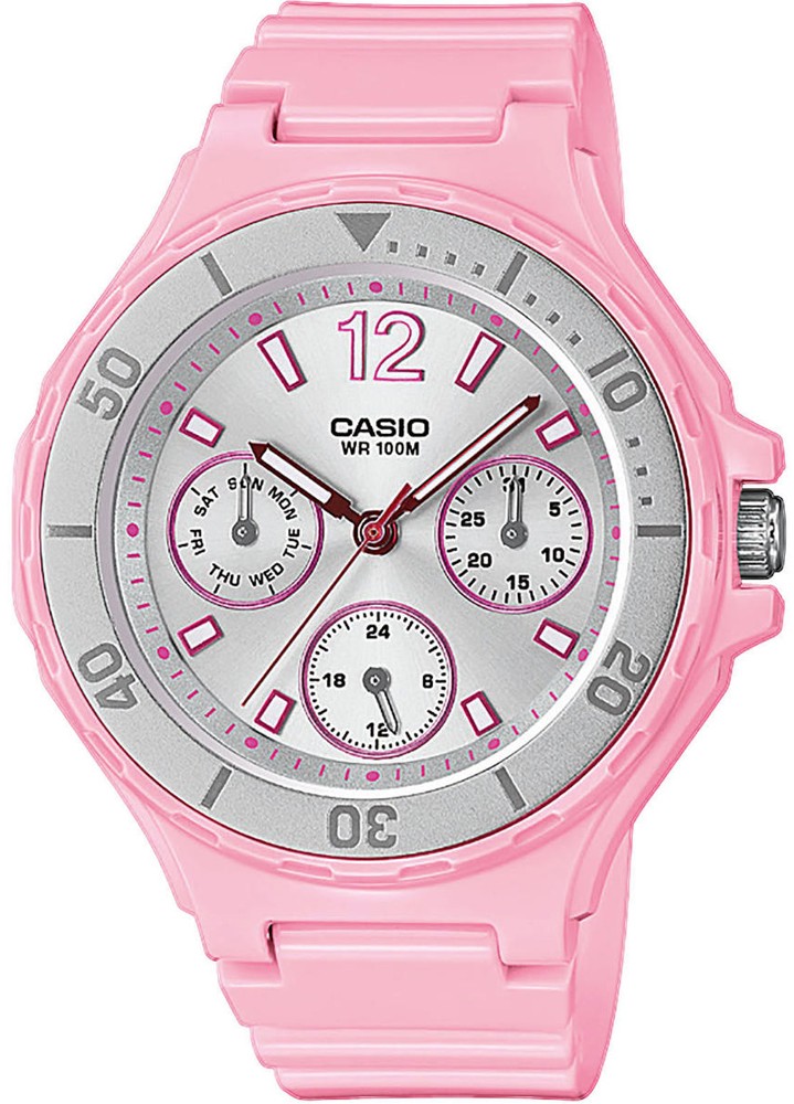 

Часы Casio LRW-250H-4A2VEF