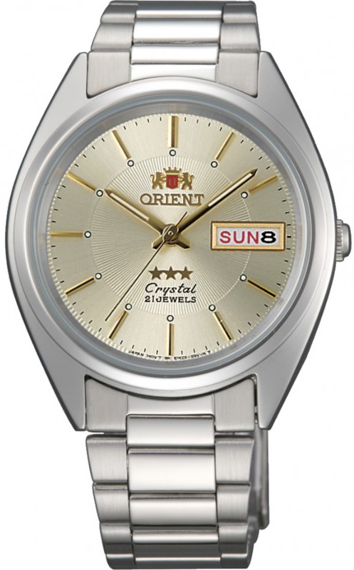

Часы Orient FAB00006C9
