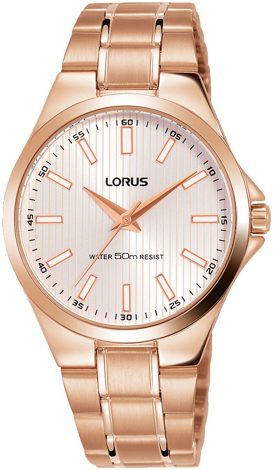 

Часы Lorus RG226PX9
