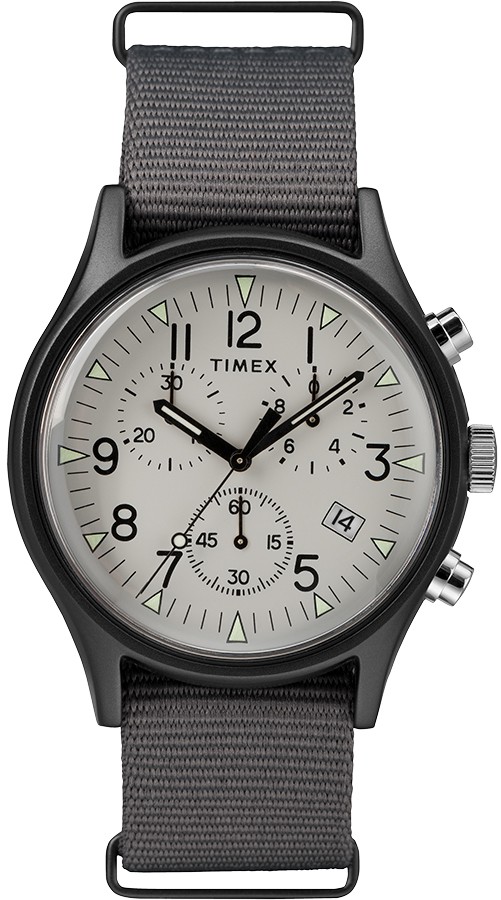 

Часы Timex TW2T10900