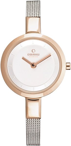 

Часы Obaku V129LVIMC