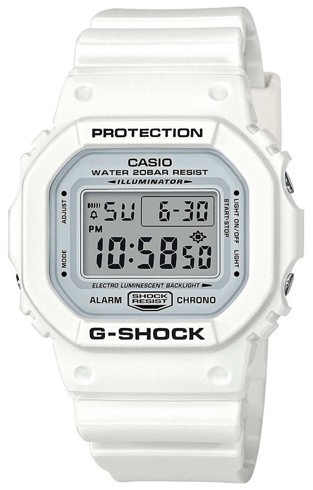 

Часы Casio DW-5600MW-7ER