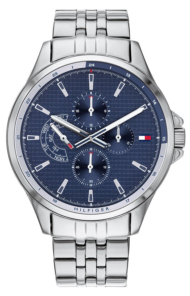 

Часы Tommy Hilfiger 1791612