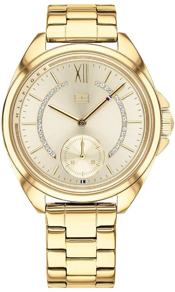 

Часы Tommy Hilfiger 1781988