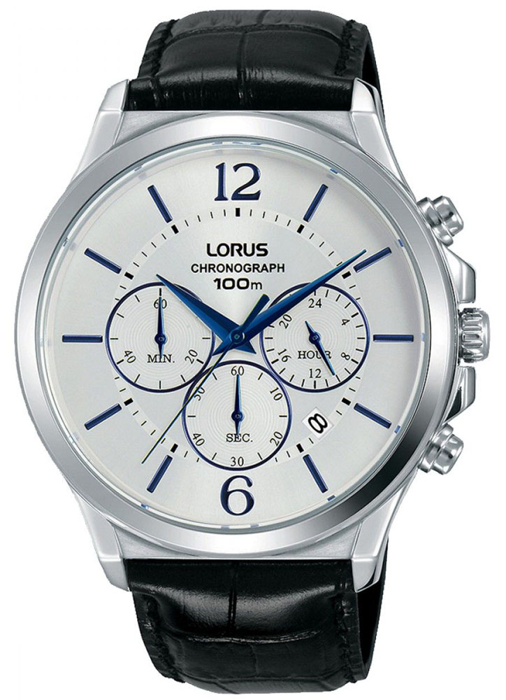 

Часы Lorus RT321HX9