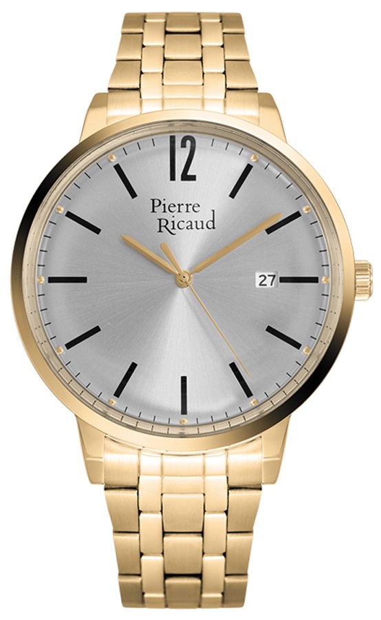 

Часы Pierre Ricaud P97246.1157Q