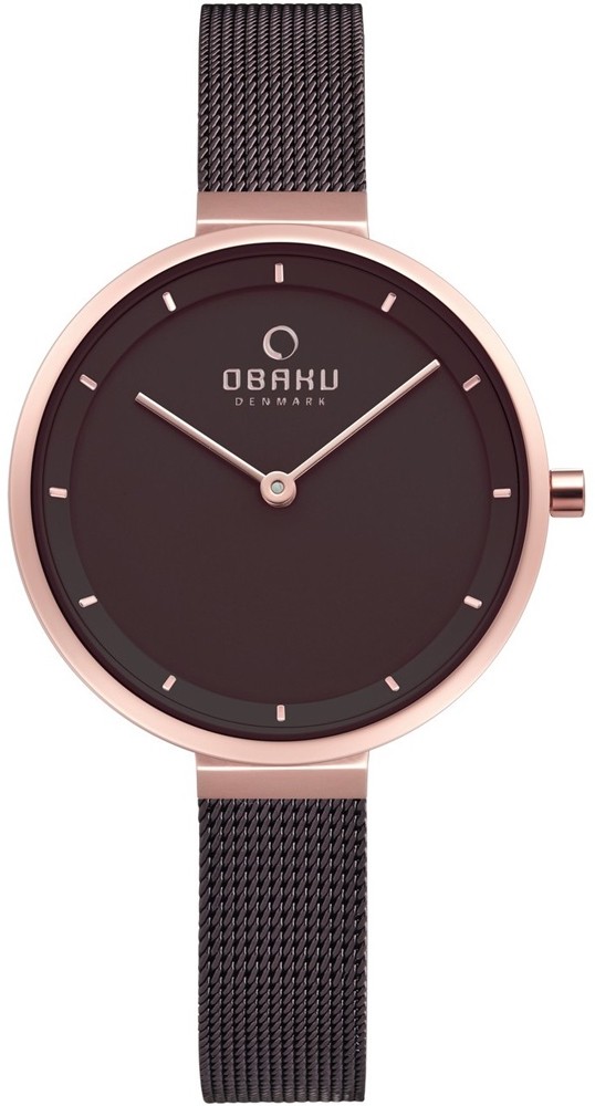 

Часы Obaku V225LXVNMN