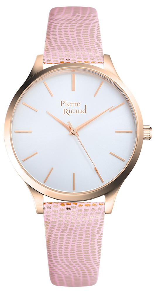 

Часы Pierre Ricaud P22060.9613Q