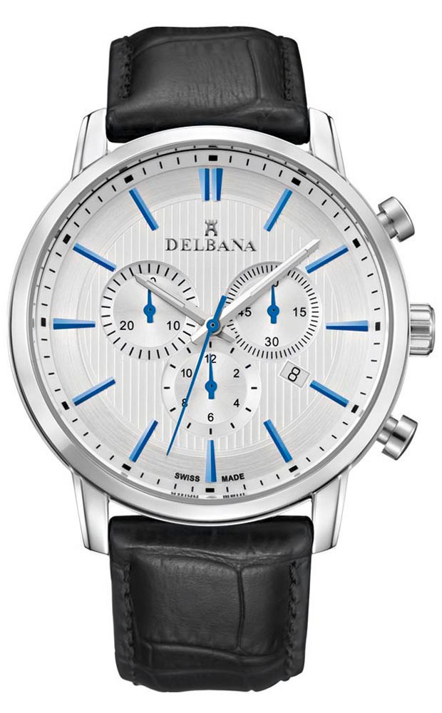 

Часы Delbana 41601.666.6.061